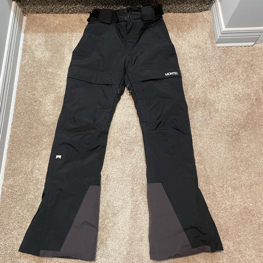 Montec Dune W Pants